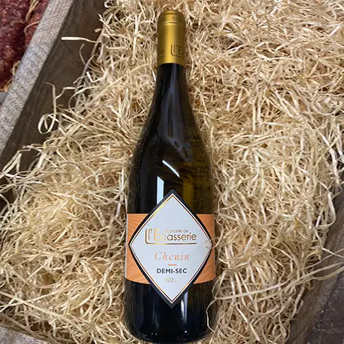 Chenin demi sec (75cl)