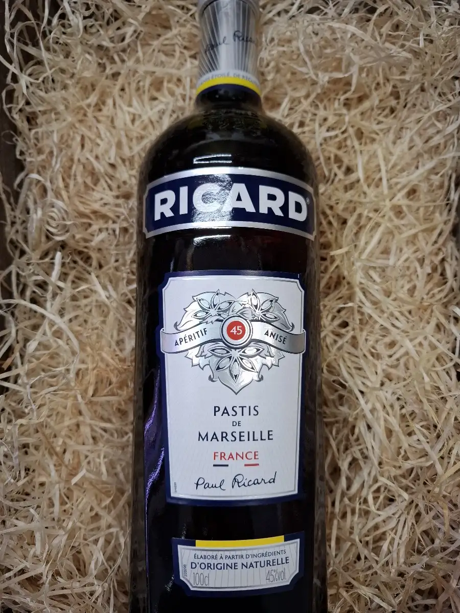 Ricard (100cl)