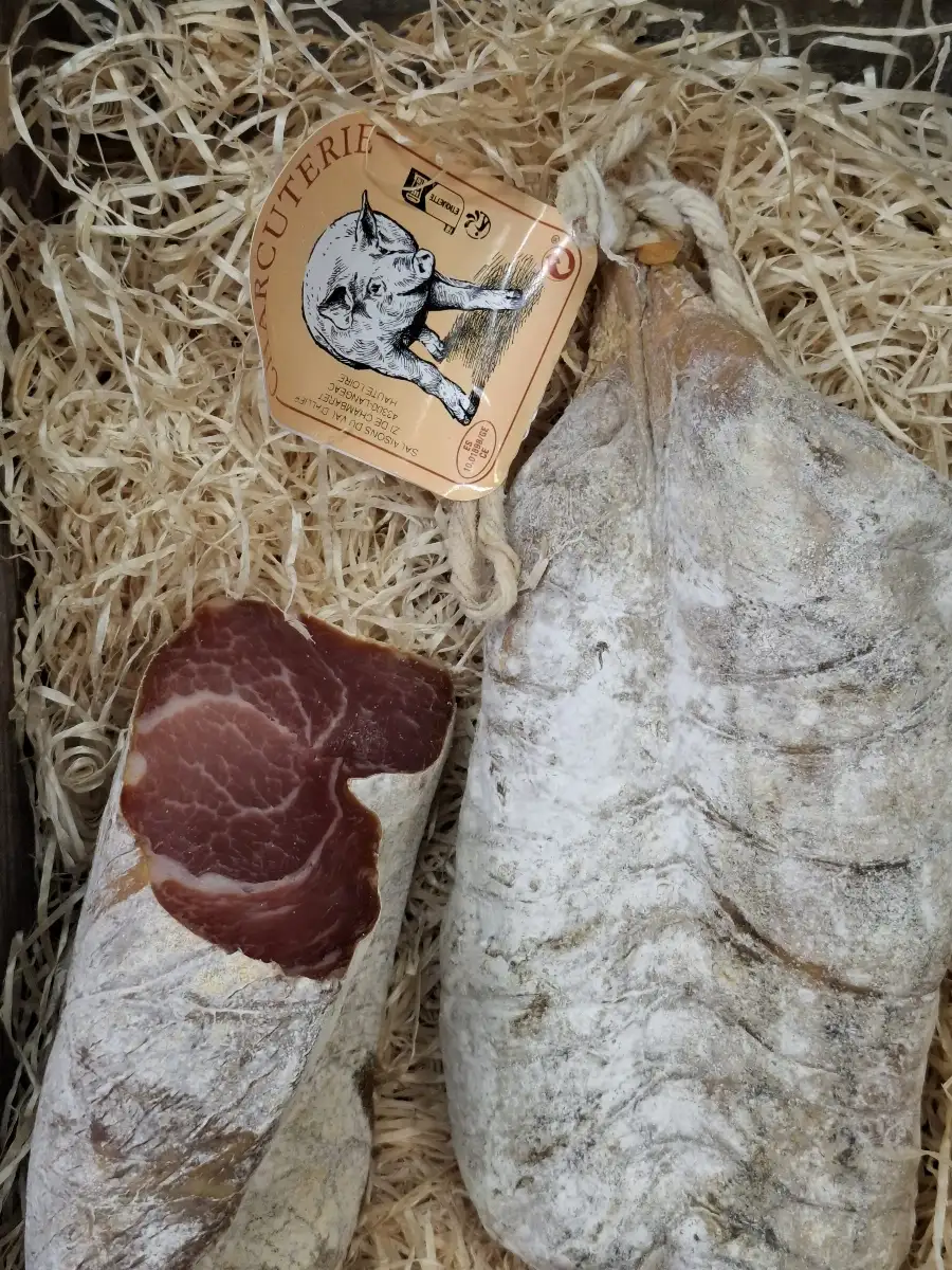 Noix d'épaule