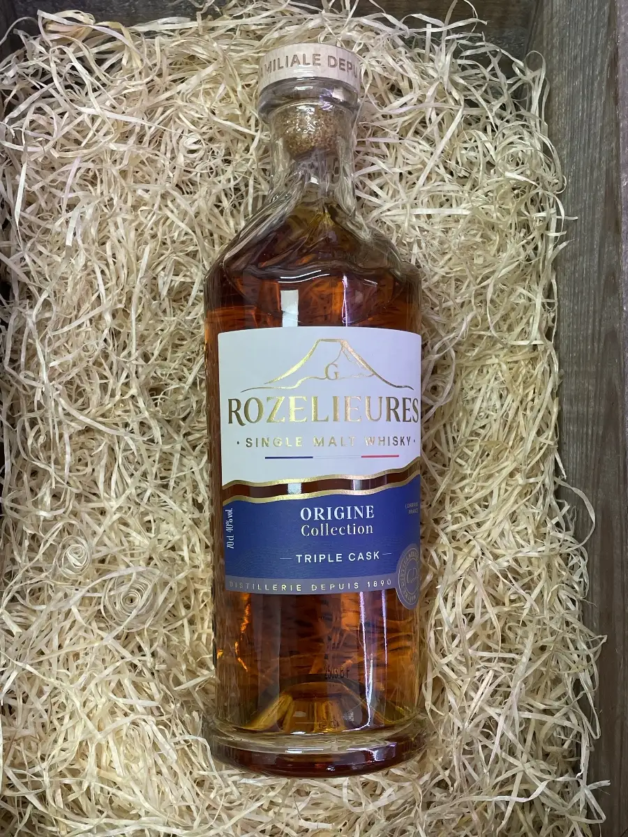 G. Rozelieures - Origine Collection  (70cl)