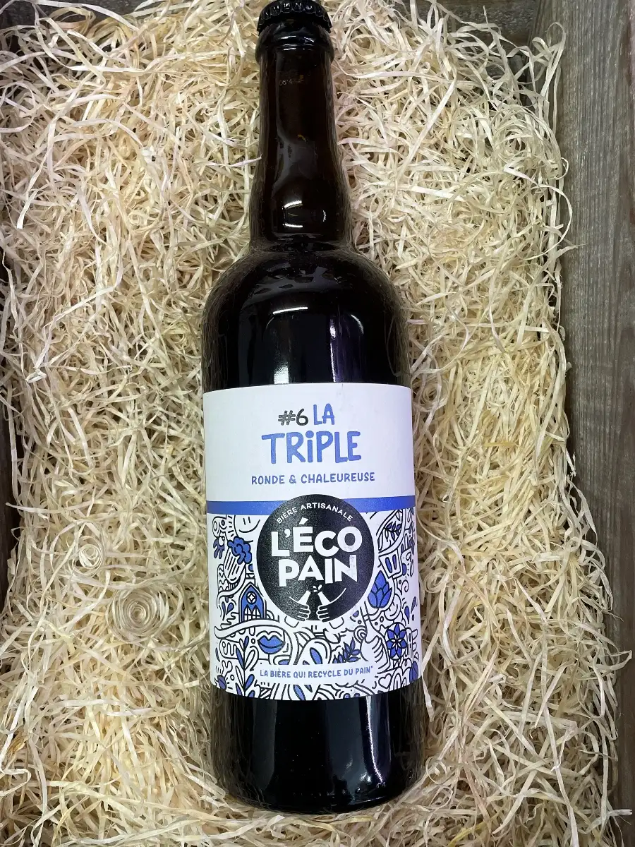 La Triple #6 (75cl)