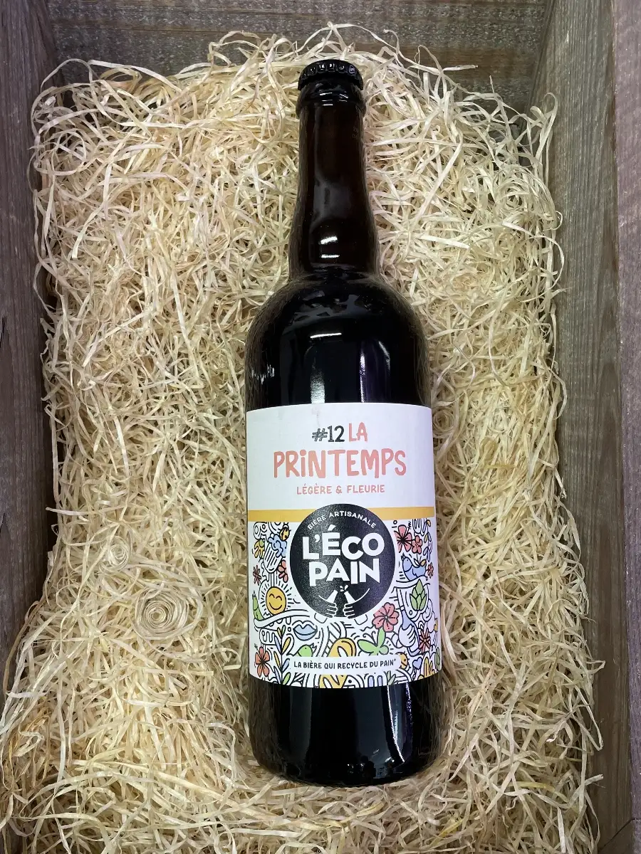 La printemps #12 (75cl)