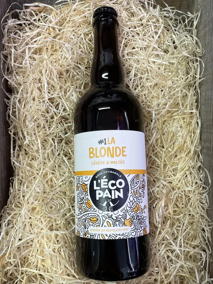 La Blonde #1 (75cl)