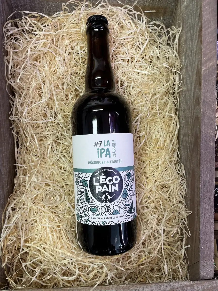 La Ipa #7 (75cl)