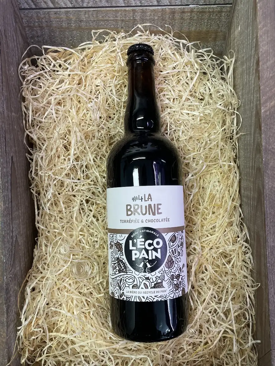 La Brune #4 (75cl)