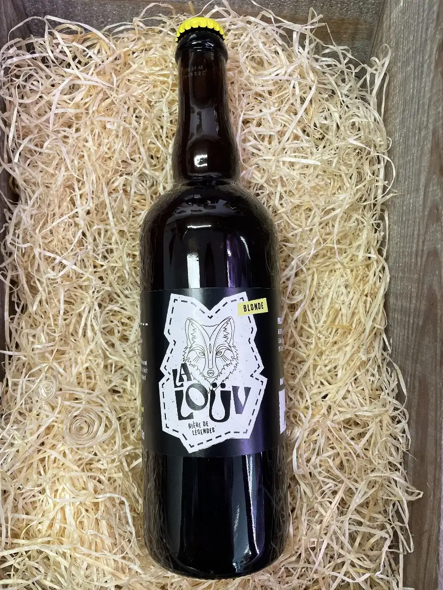 La Triple (75cl)