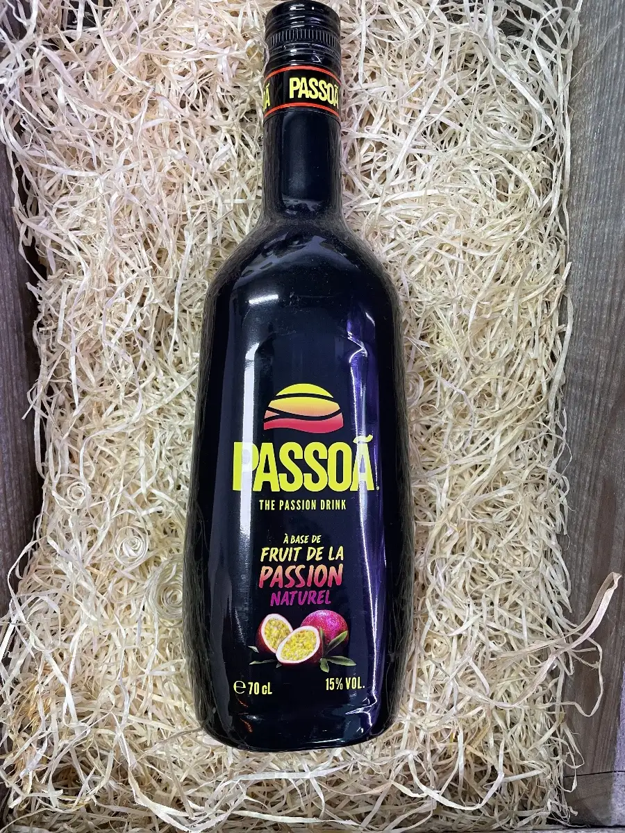Passoã (70cl)