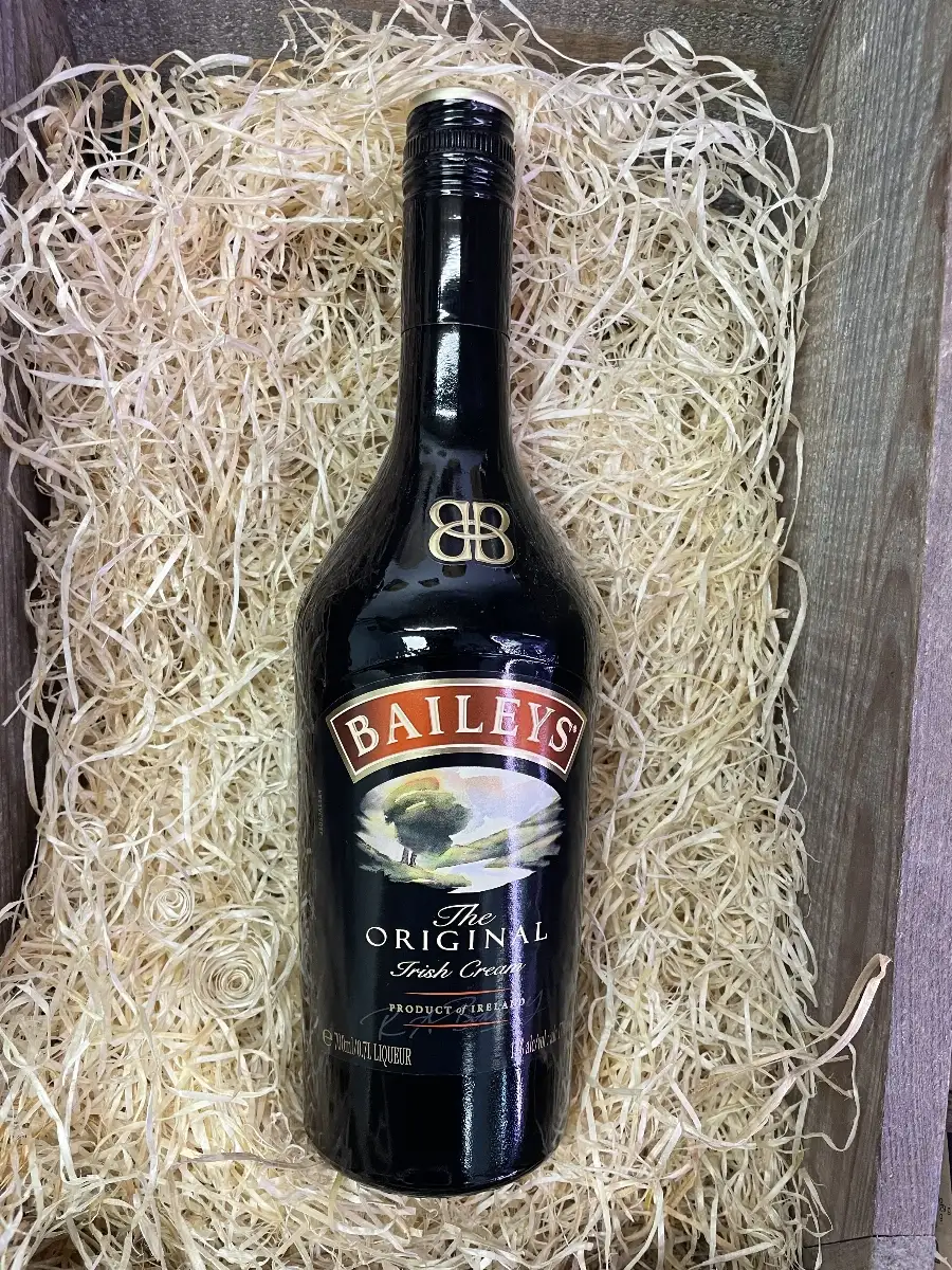 Baileys Original Irish Cream (70cl)