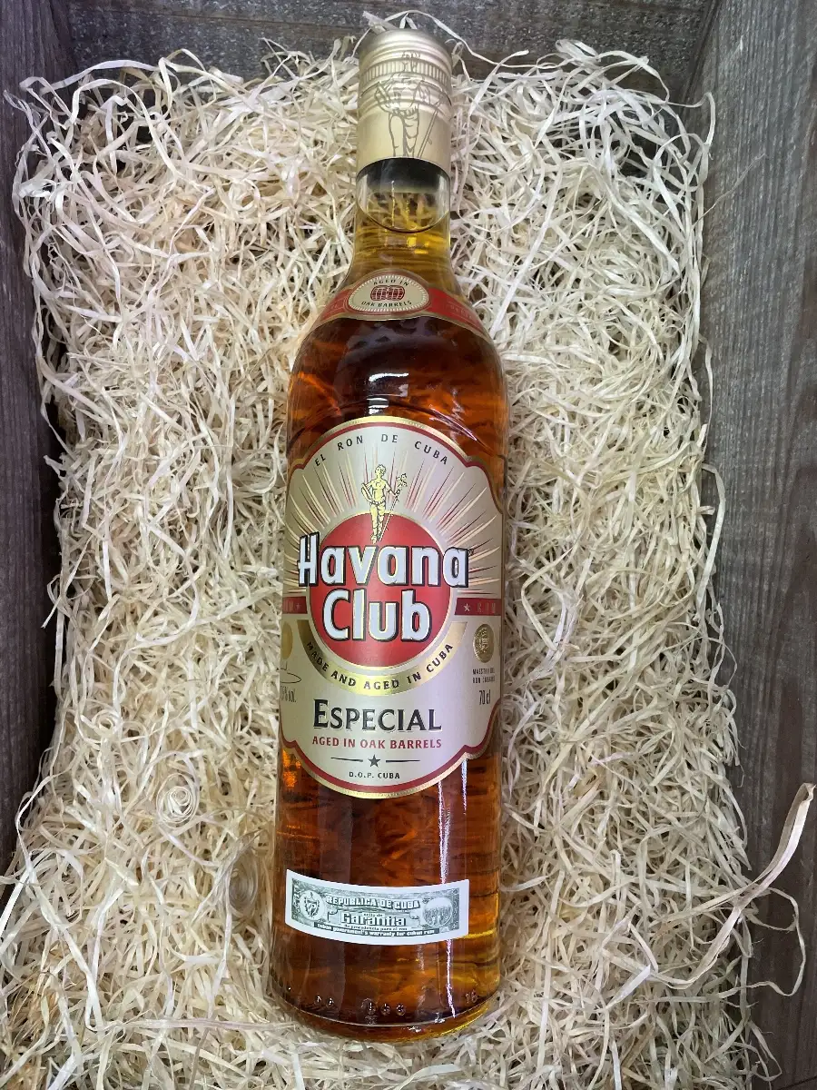 Havana Club Especial (70cl)