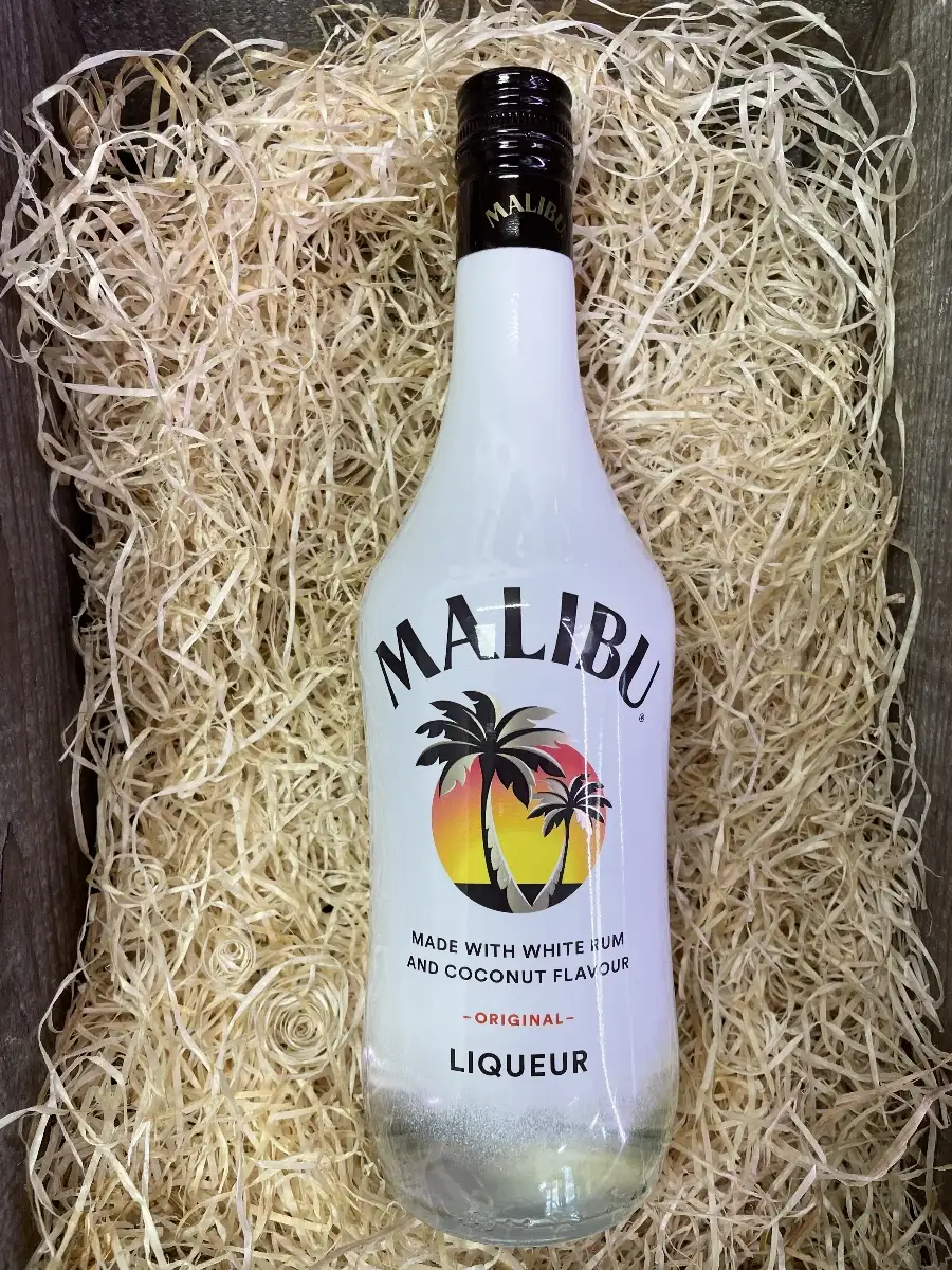 Malibu (70cl)