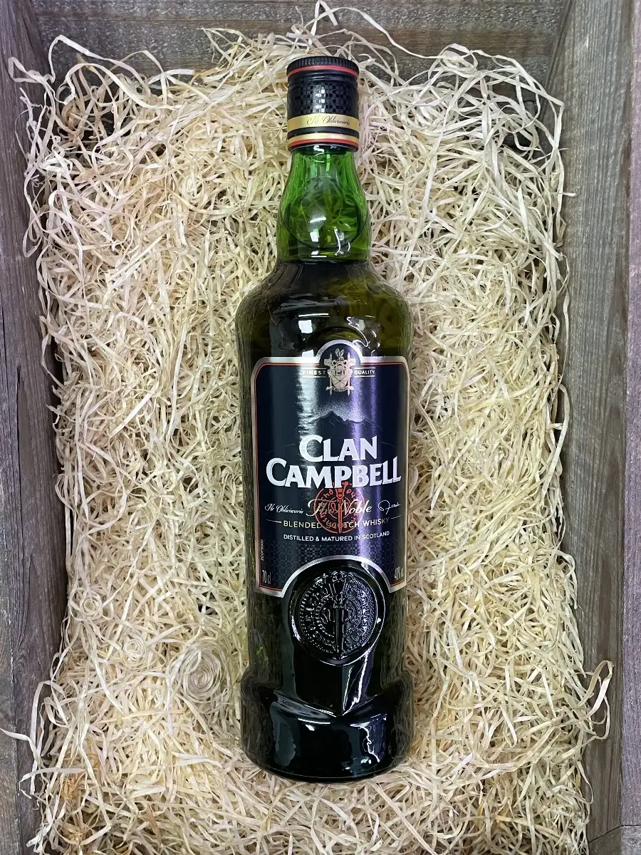 Clan Campbell (70cl)