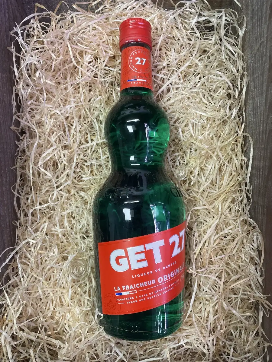 Get 27 (70cl)