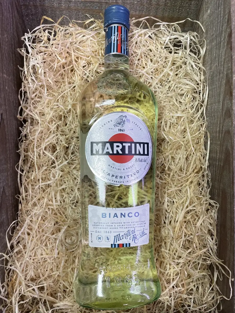 Martini Bianco (100cl)