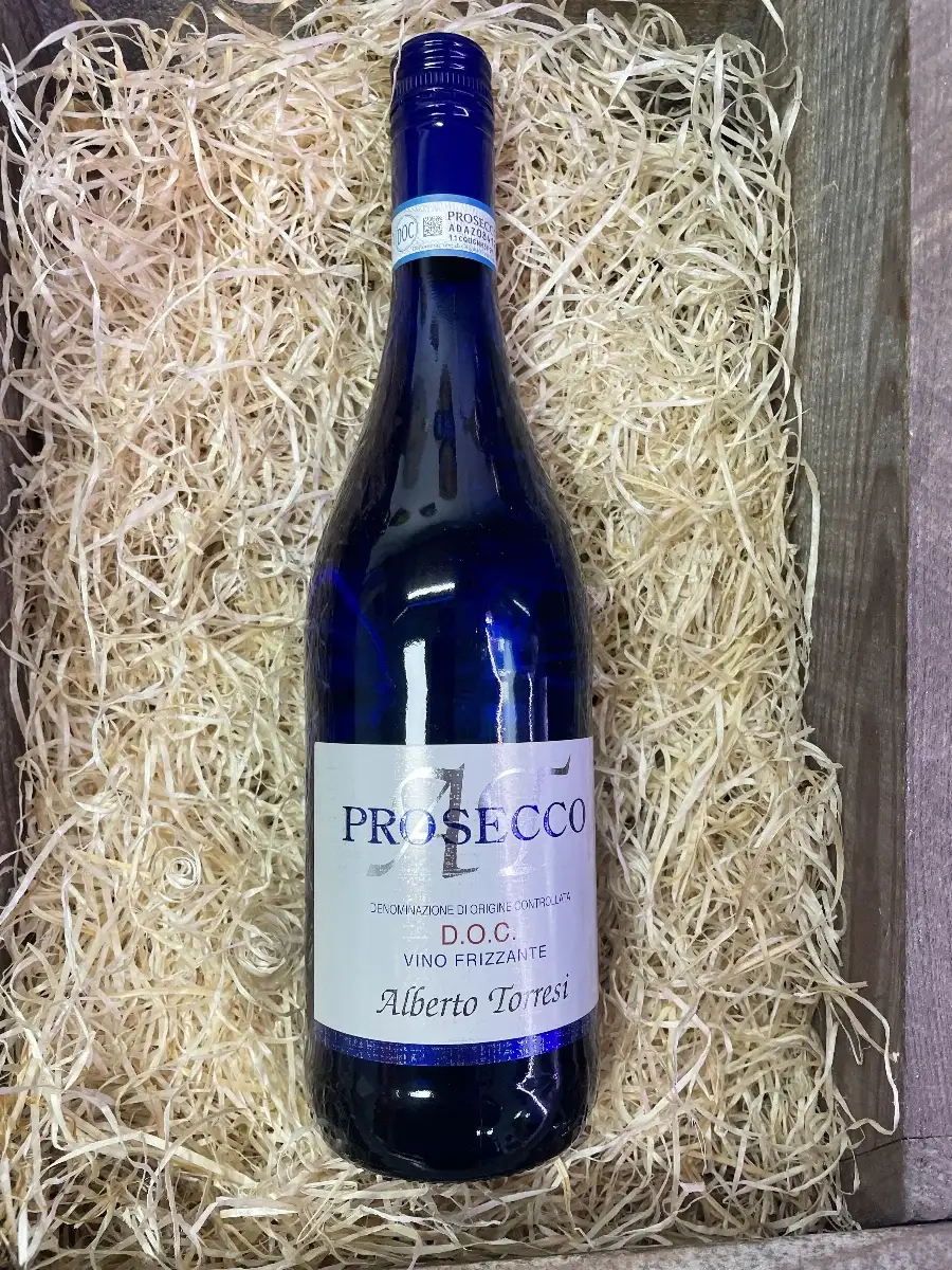 Prosecco Alberto Torresi (75cl)