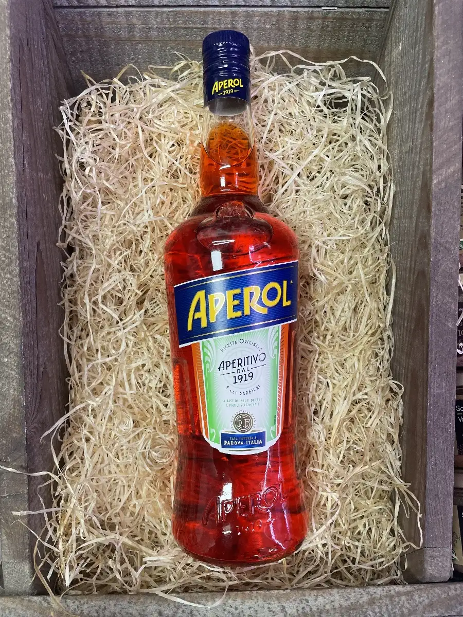 Aperol (100cl)