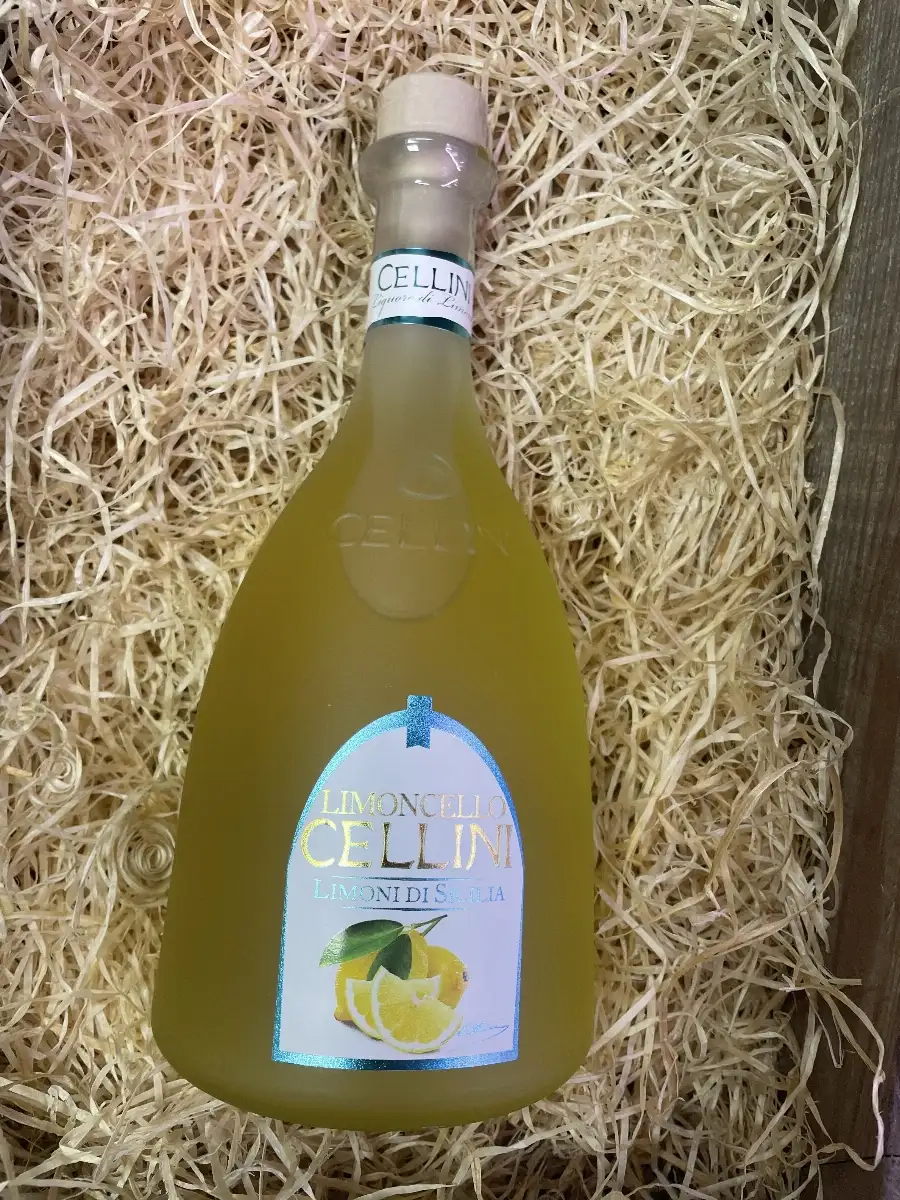 Cellini Limoncello (70cl)