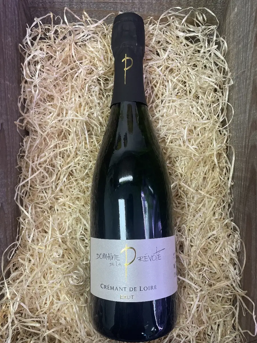 Crémant de loire (75cl)