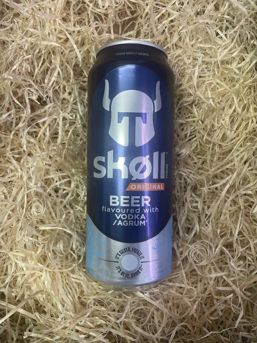Skøll Original (50cl)