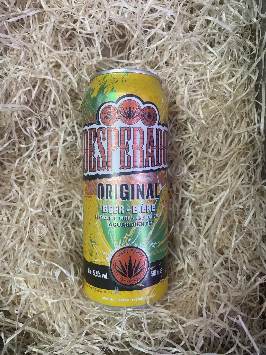 Desperados (50cl)