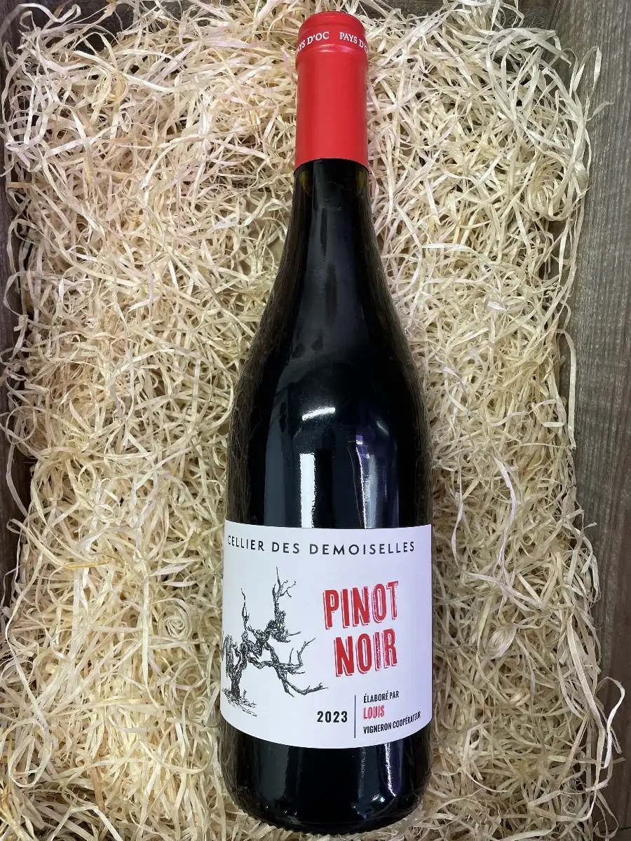 Pinot  Noir (75cl)