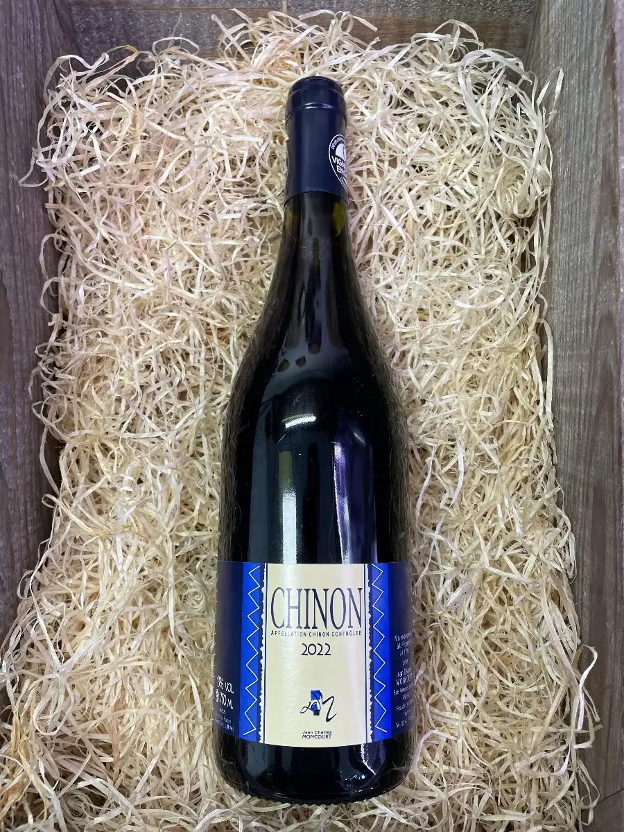 Chinon (75cl)