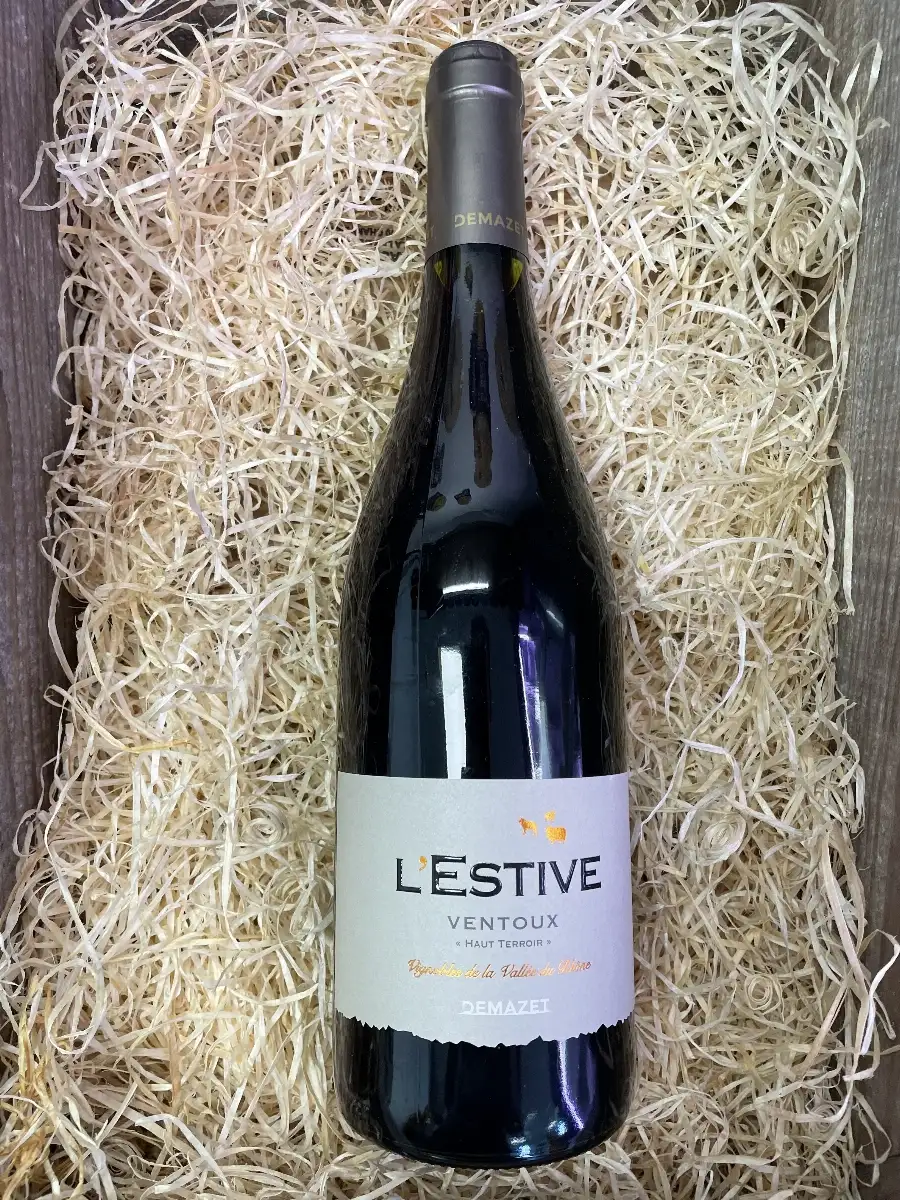 L’Estive (75cl)
