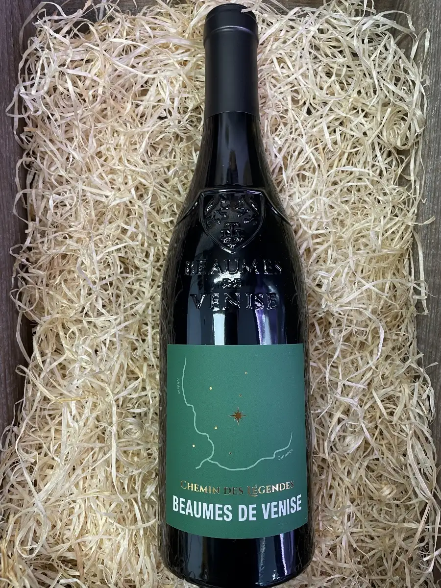 Chemin des Légendes (75cl)