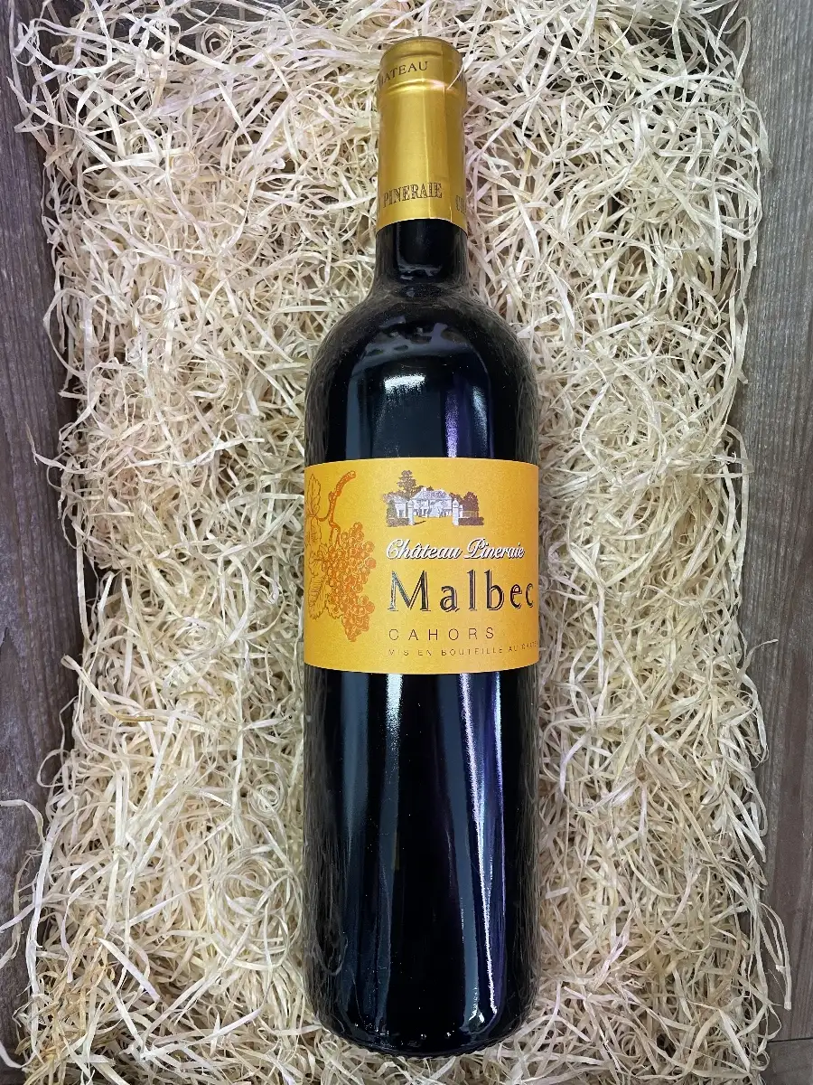 Château Pineraie (75cl)