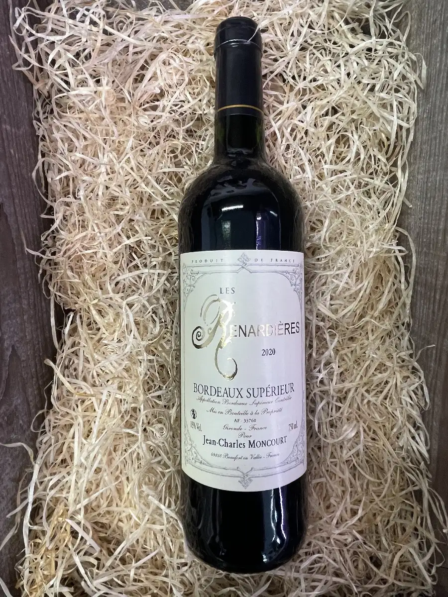 Château Pineraie (75cl)