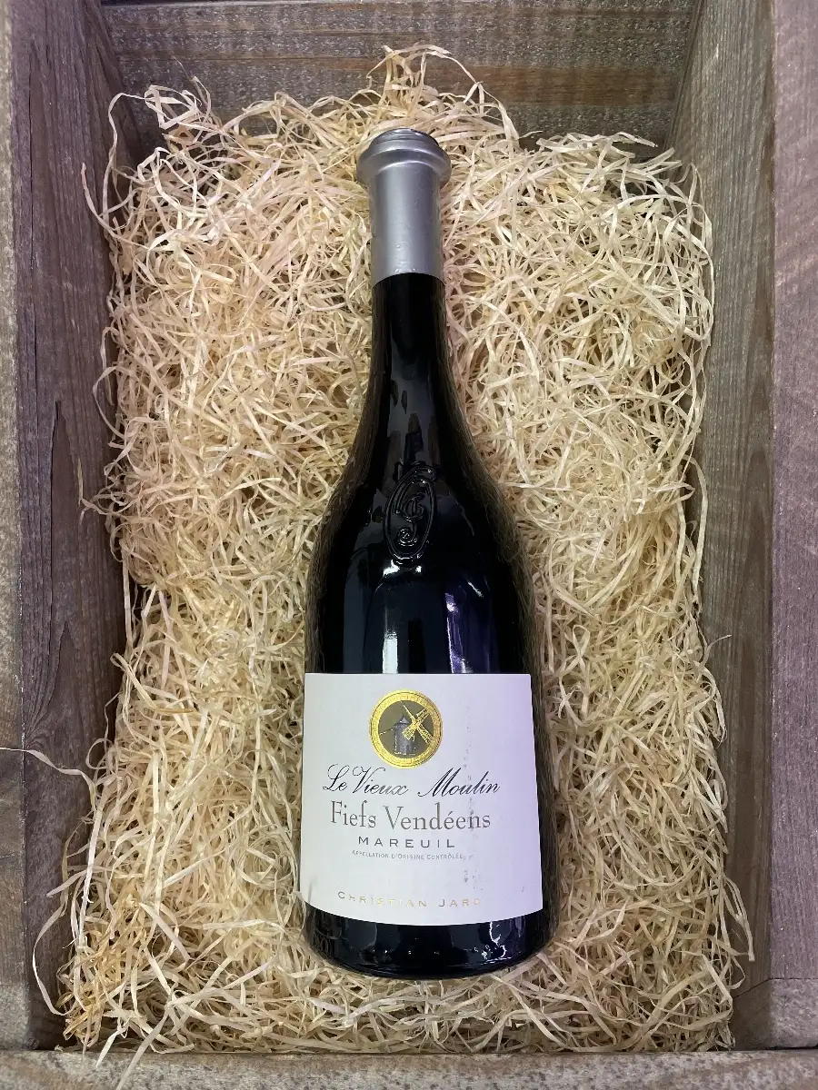 Le Vieux Moulin Rouge (75cl)