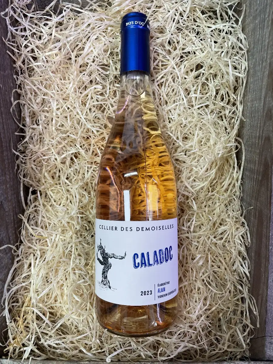 Caladoc (75cl)