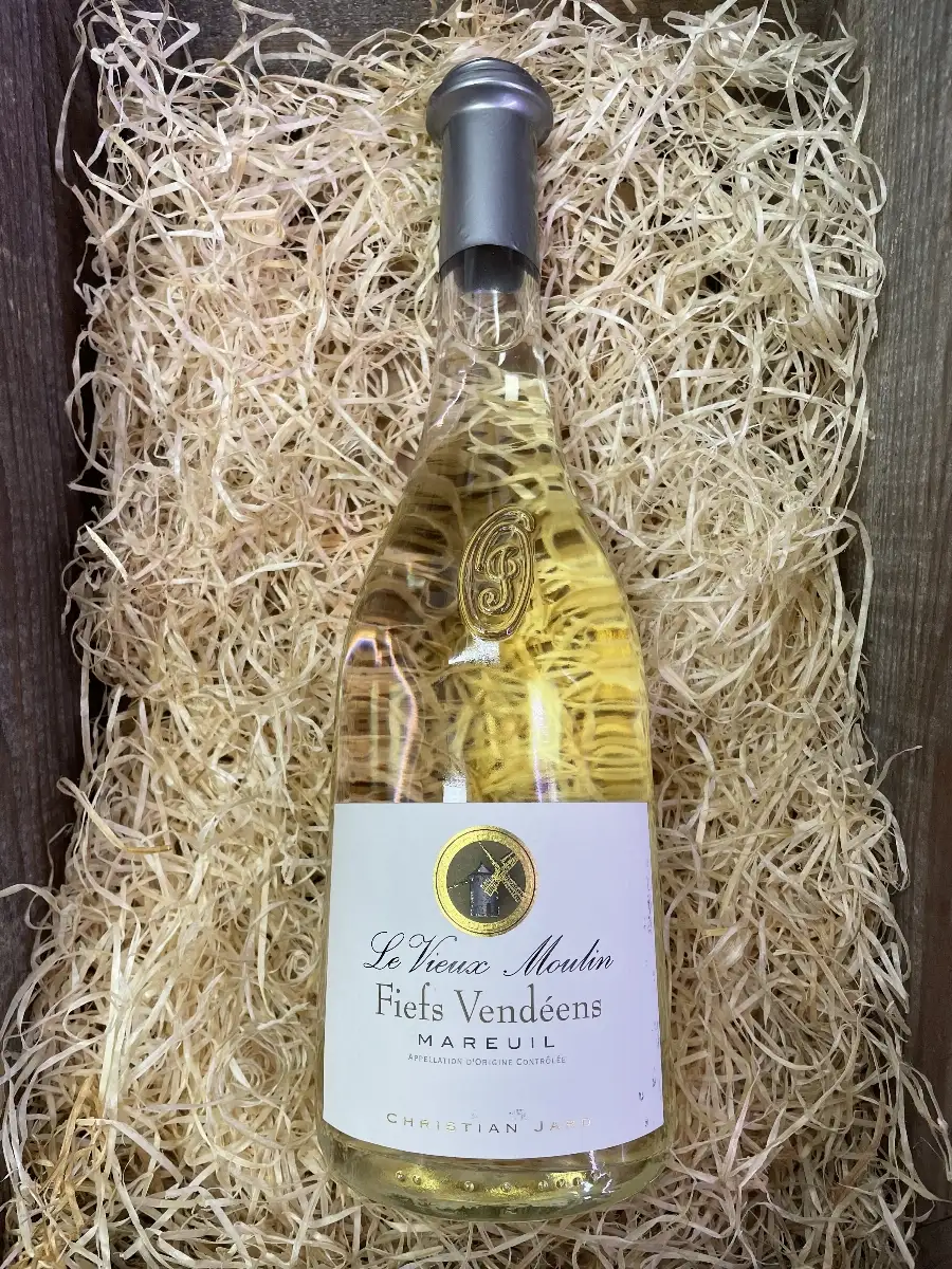 Le Vieux Moulin Blanc (75cl)
