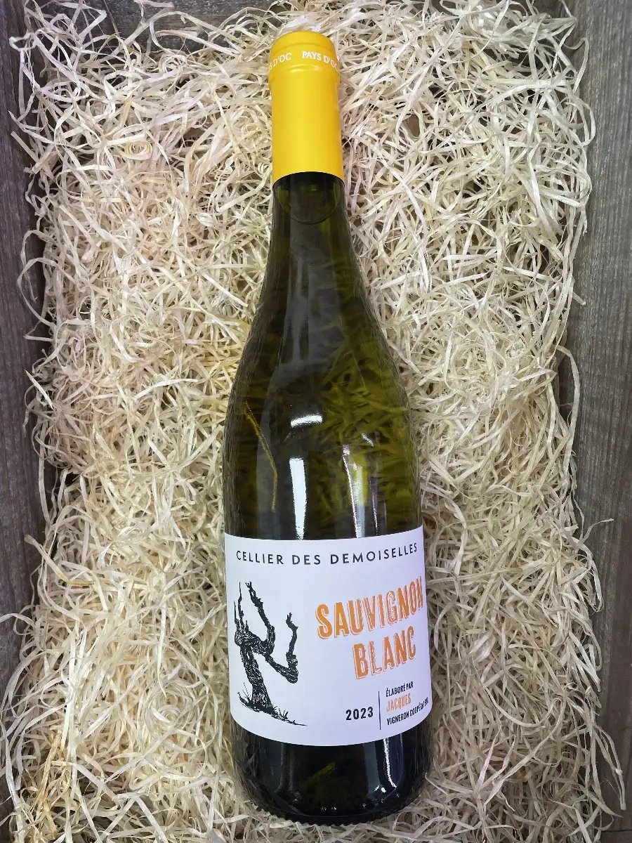 Sauvignon (75cl)