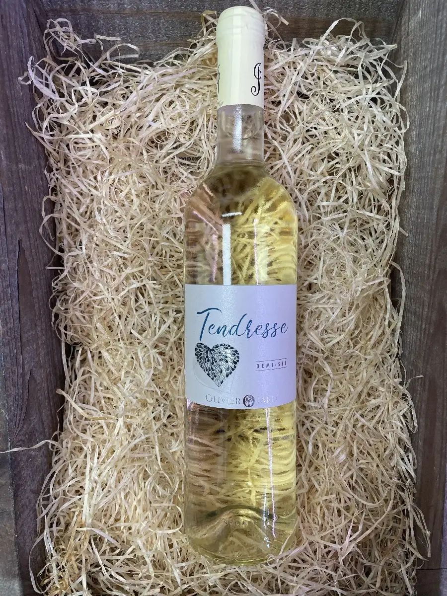 Tendresse Blanc (75cl)