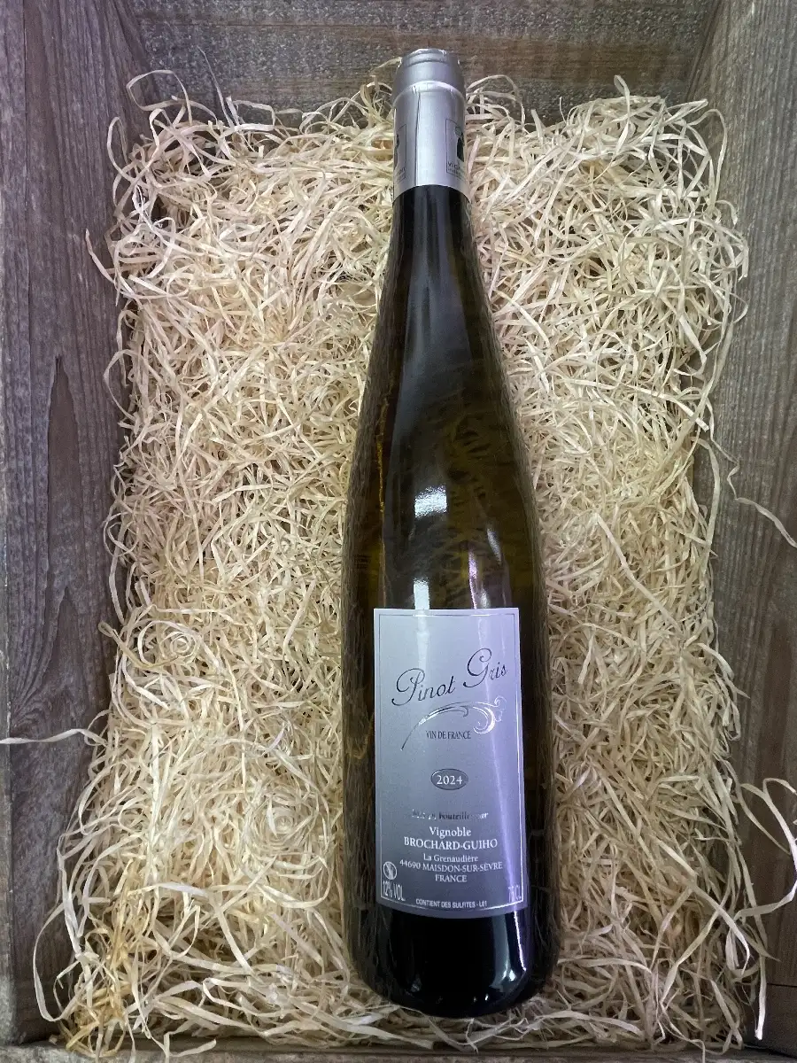 Pinot Gris (75cl)
