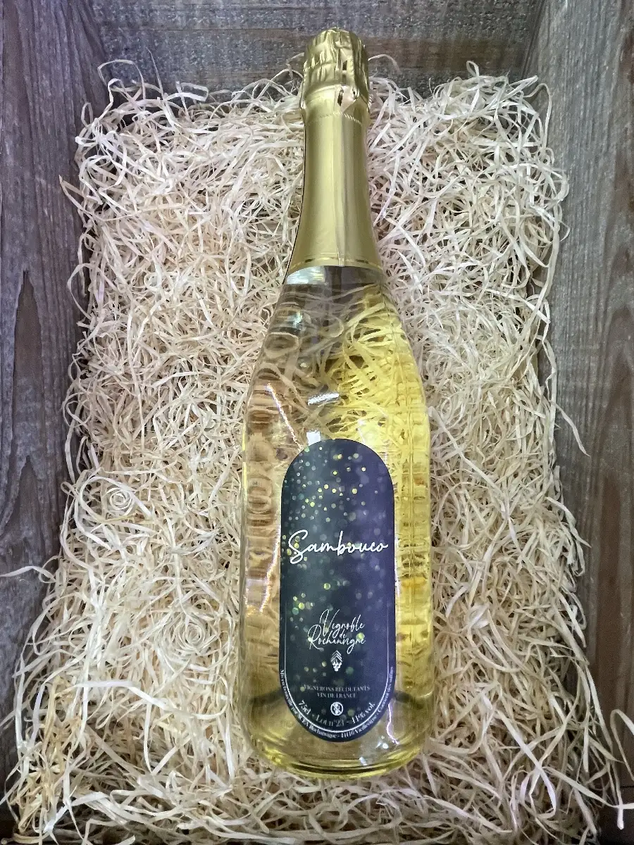 Sambouco (75cl)