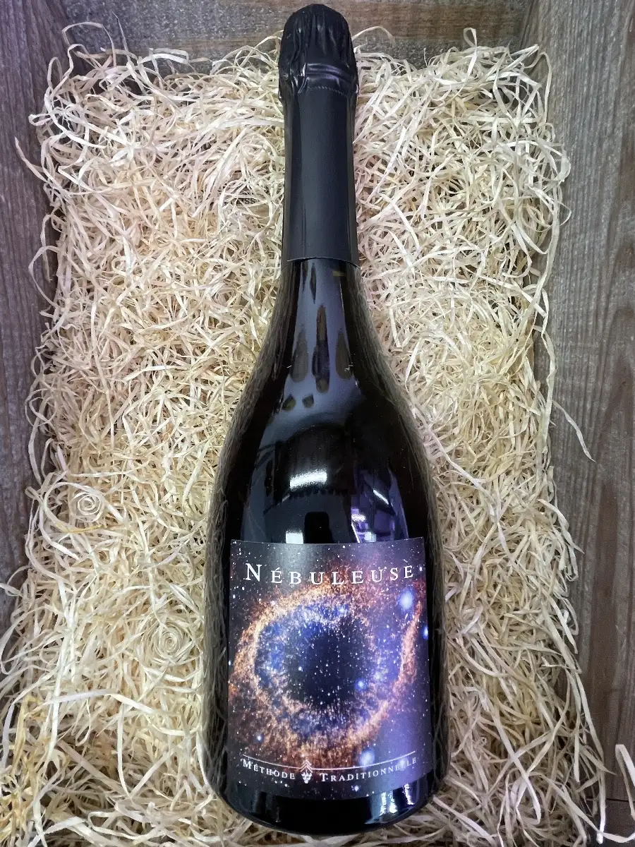 Nébuleuse (75cl)