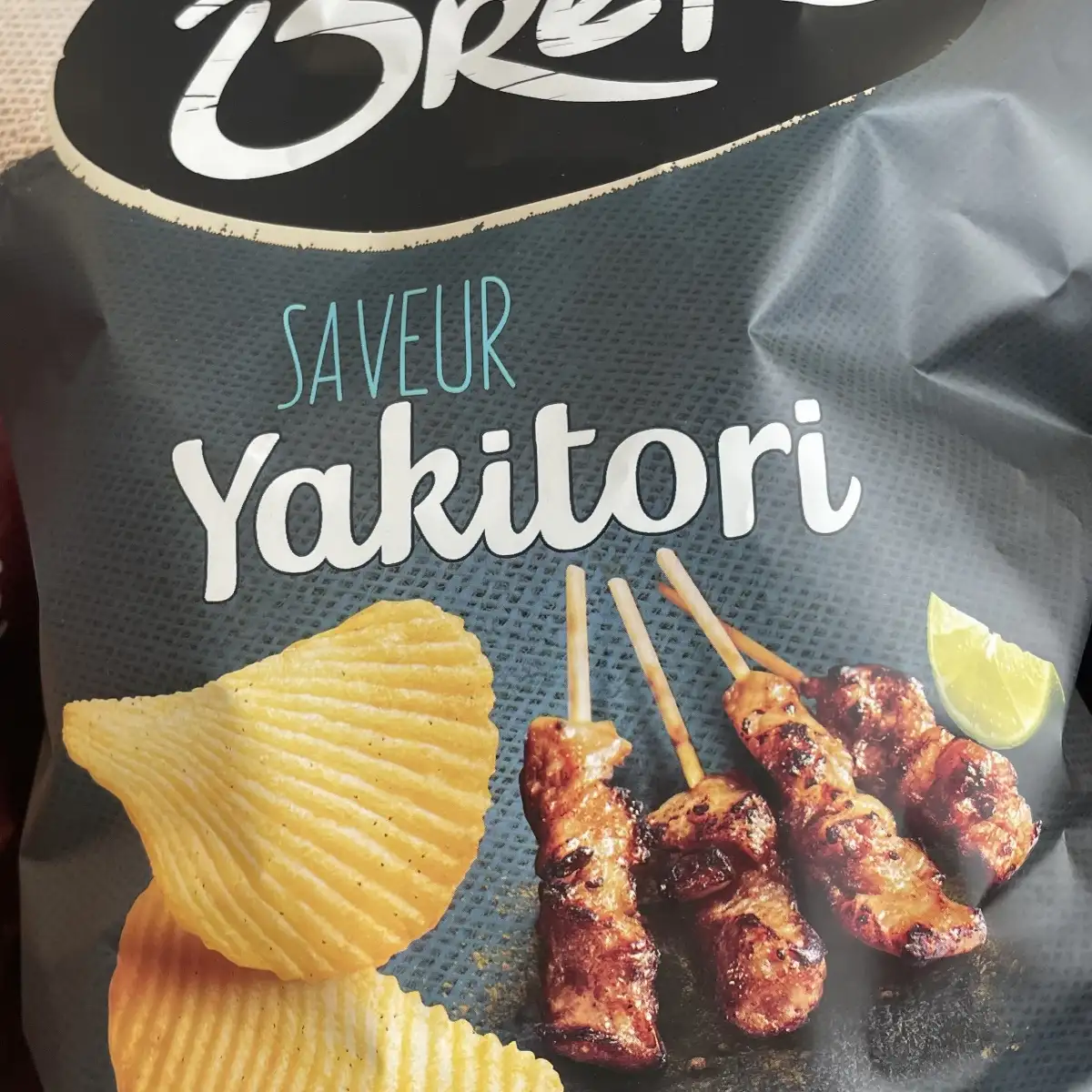 Bret’s Yakitori