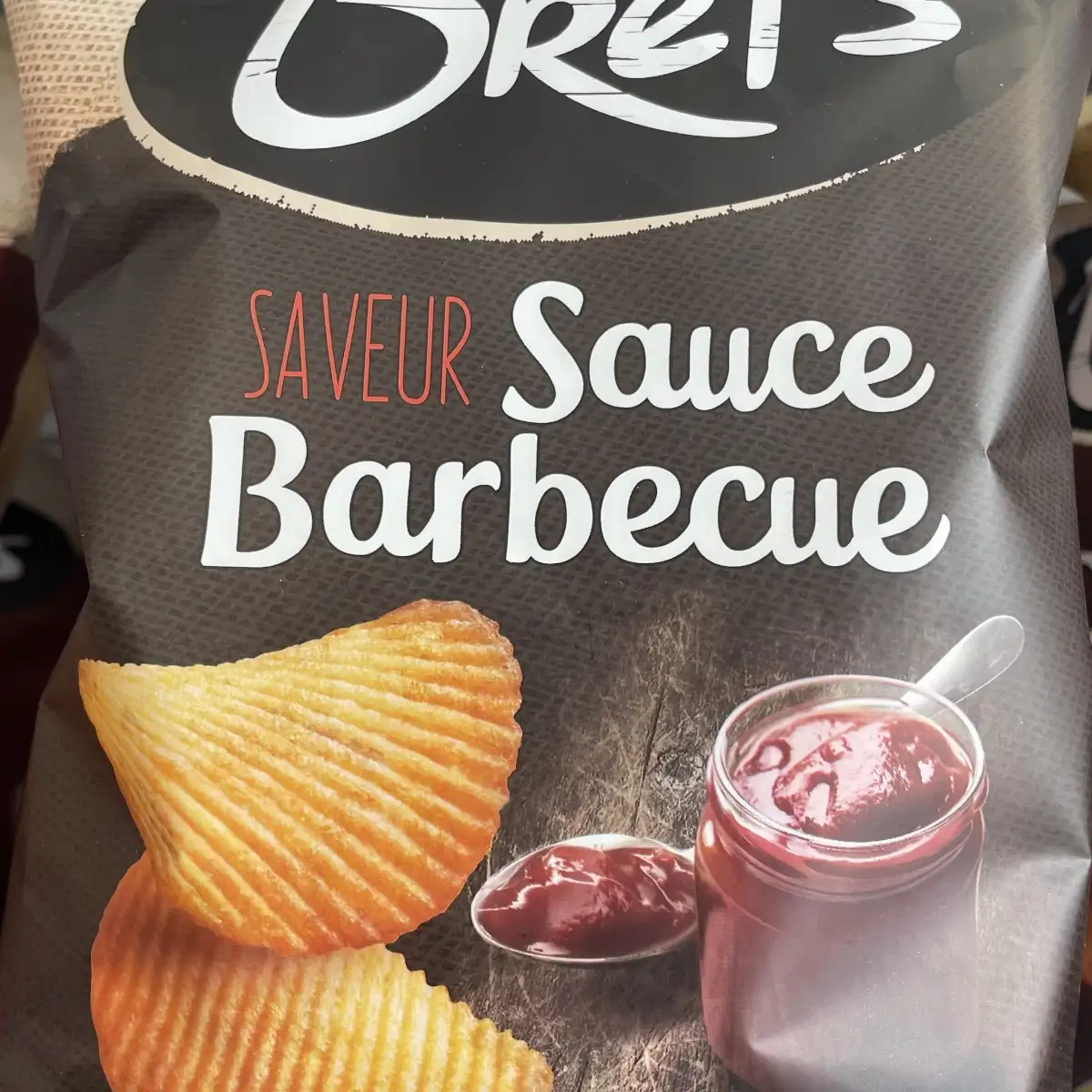 Bret’s Sauce Barbecue