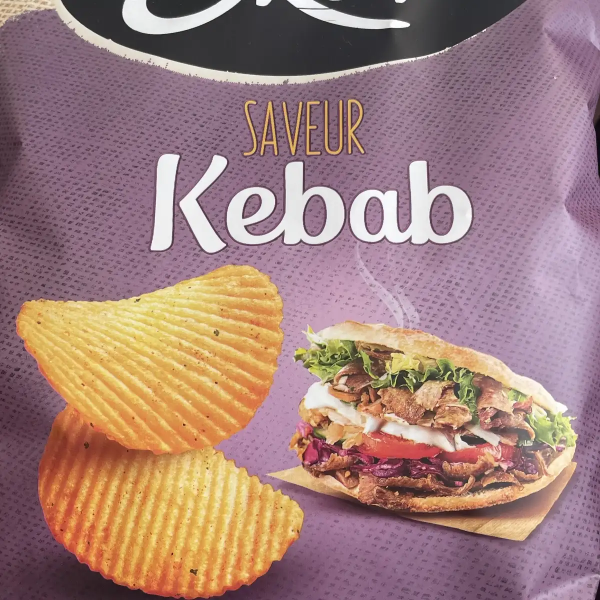 Bret’s Kebab