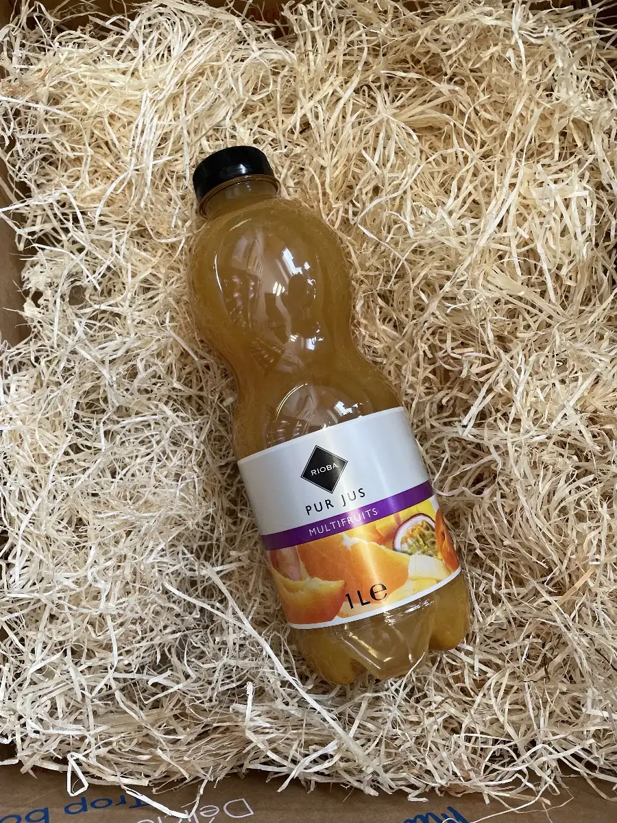 Pur jus multifruit (100cl)