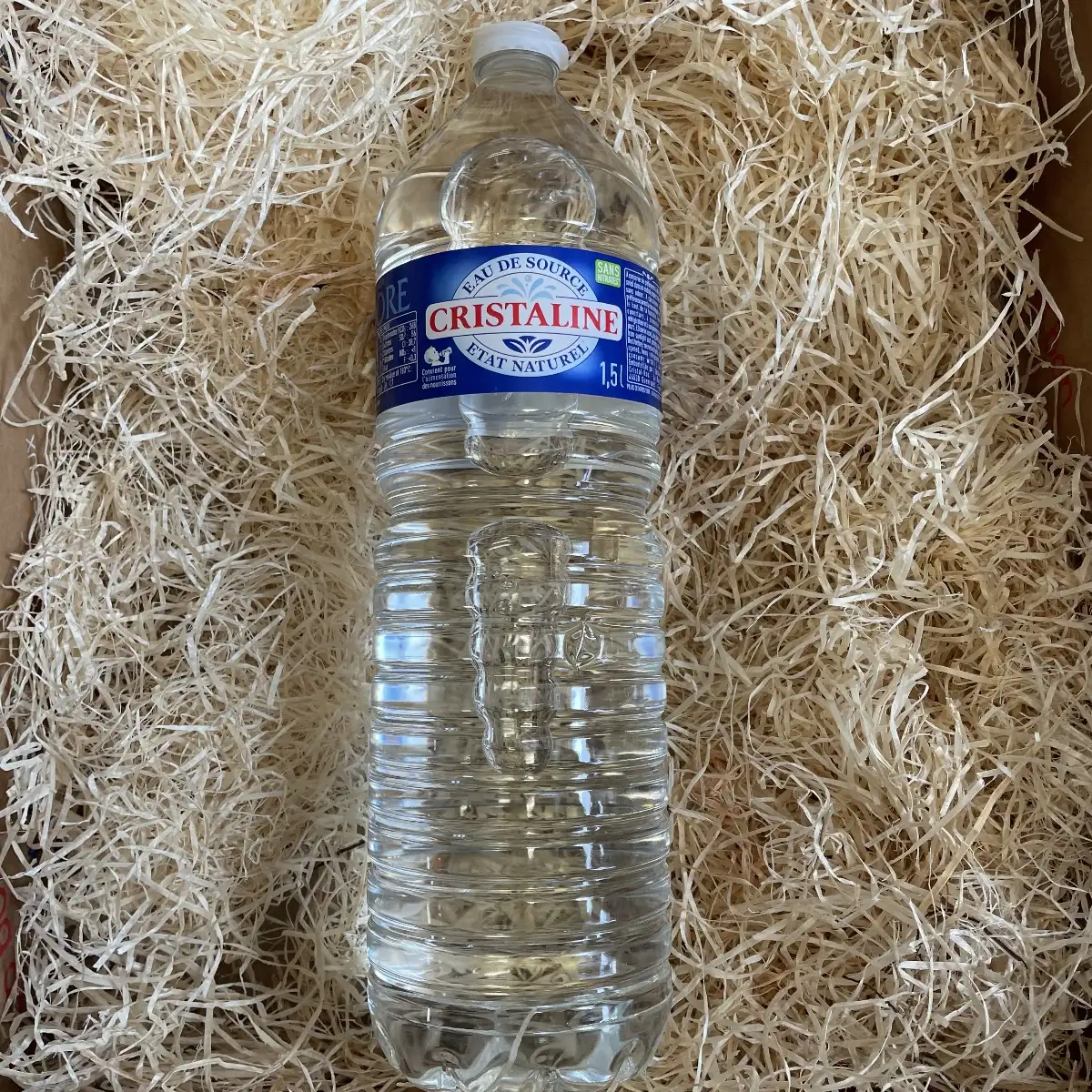 Eau Cristaline (100cl)