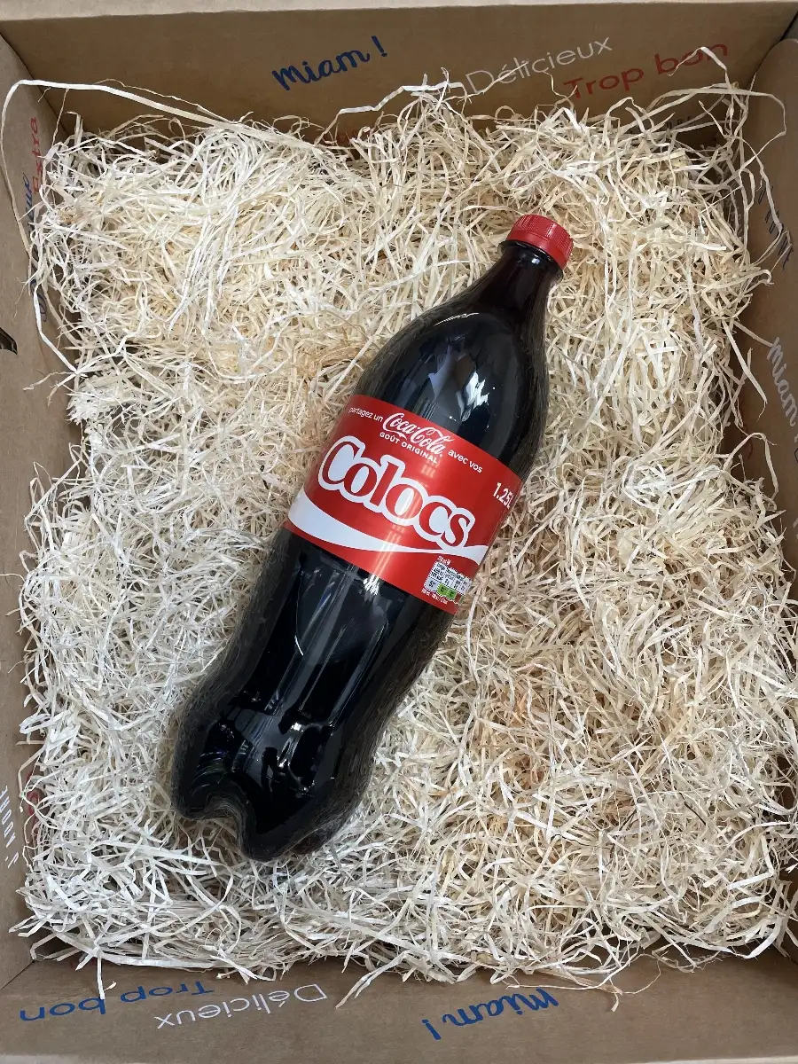 Coca Cola (125cl)