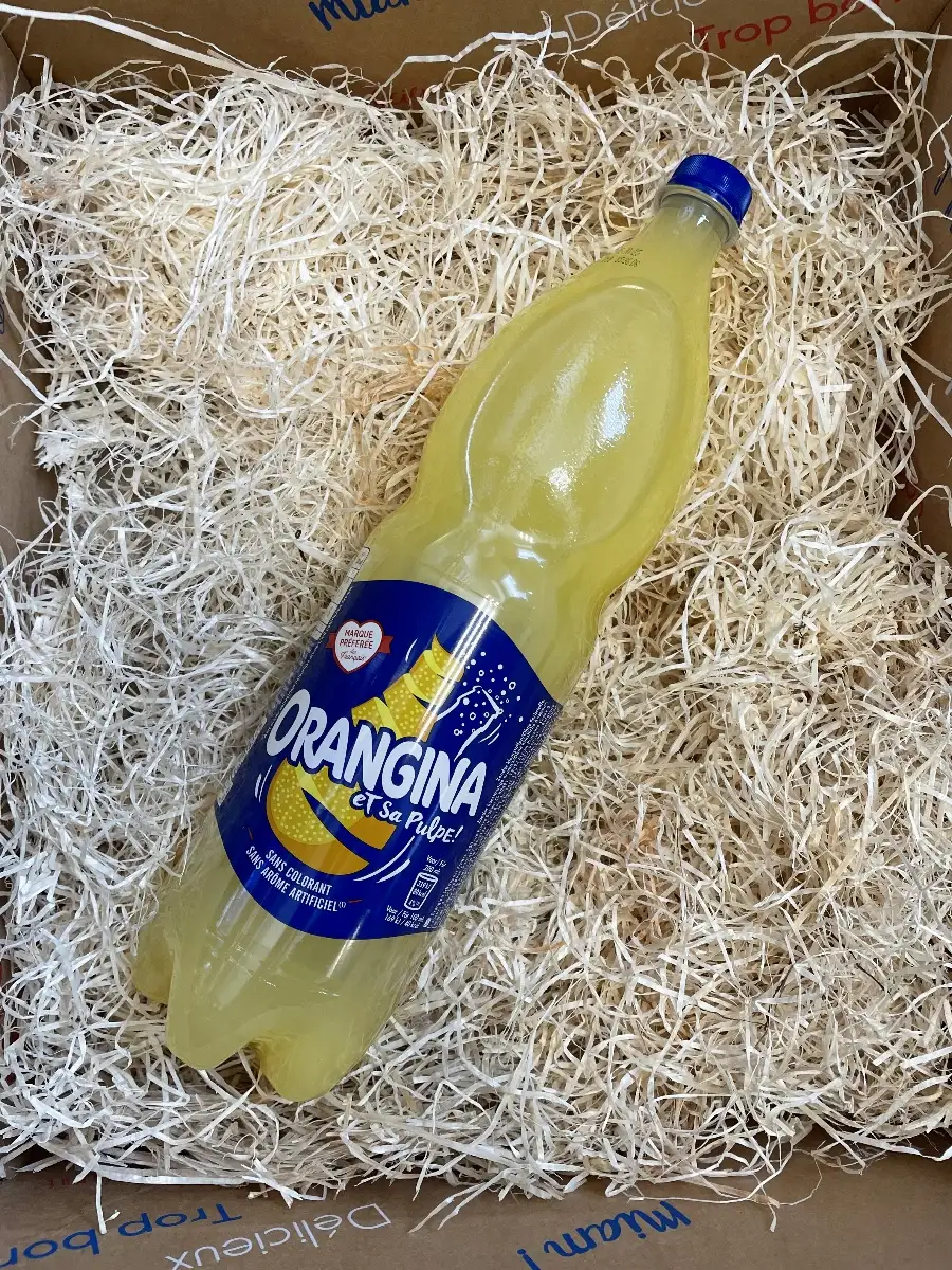 Orangina (150cl)