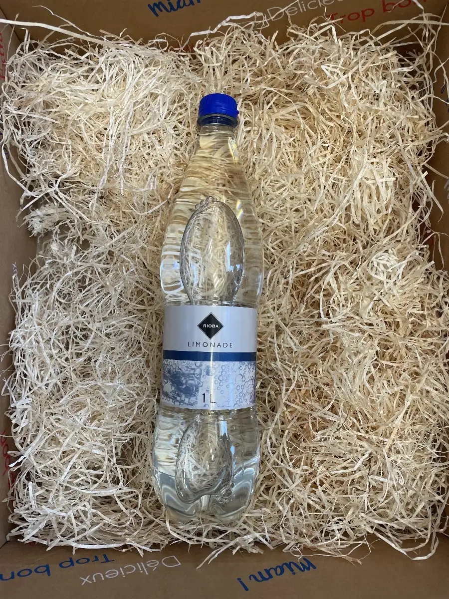 Limonade (100cl)