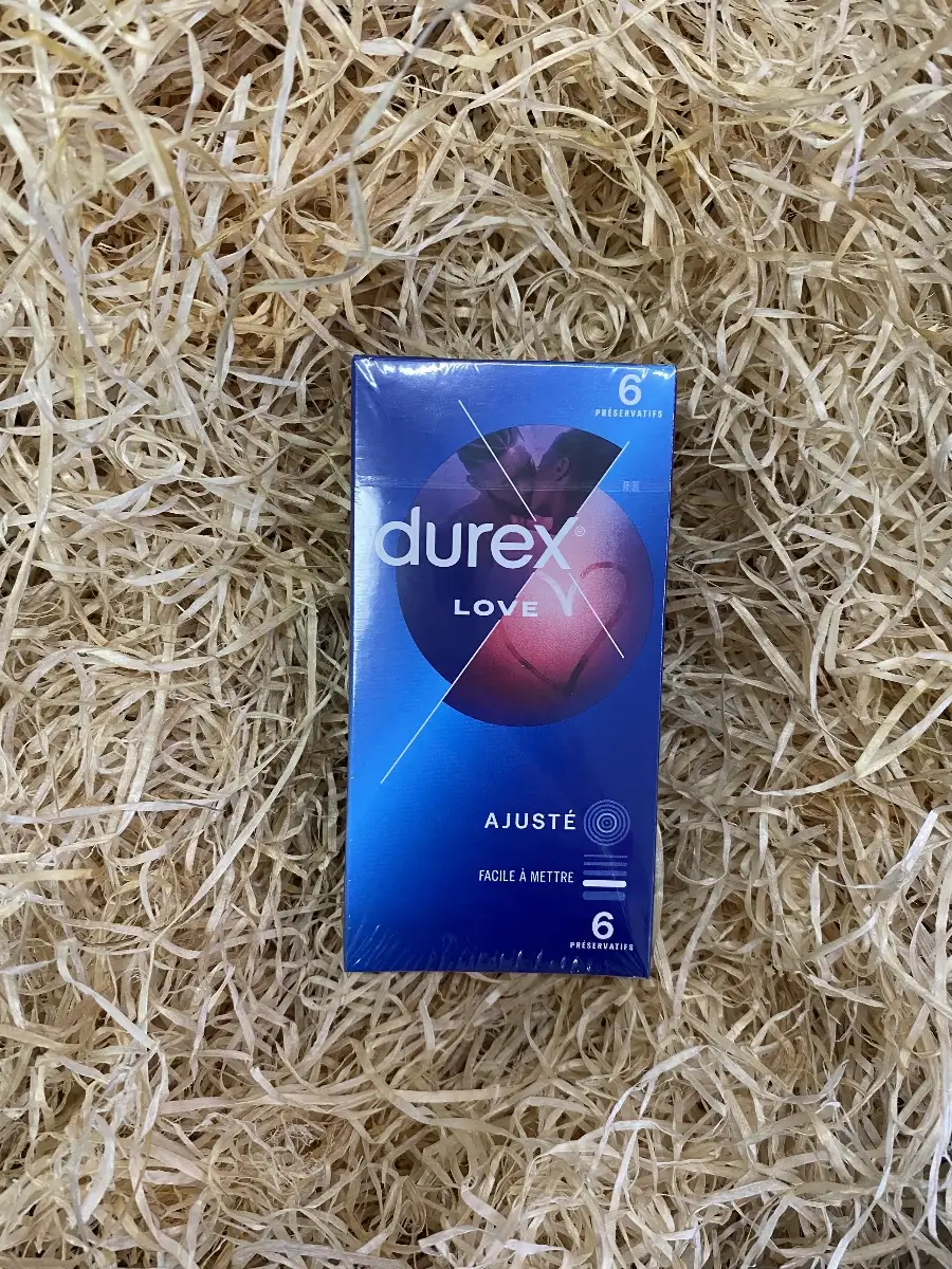 Durex Love