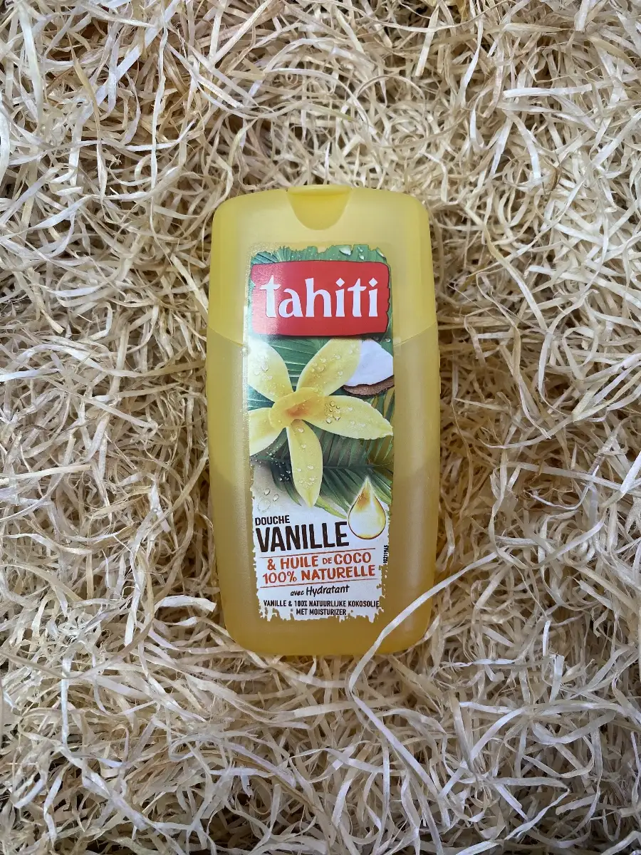 Tahiti Vanille (250 ml)