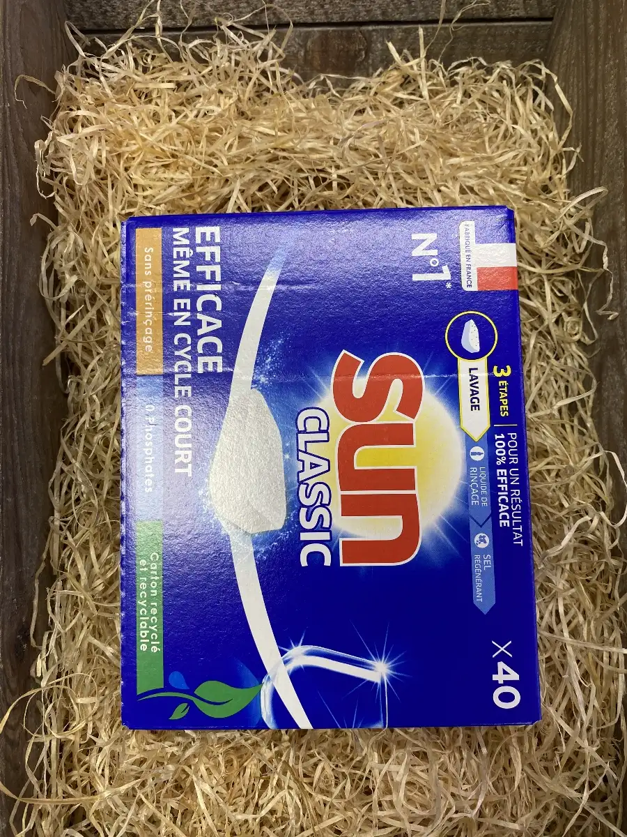 Sun Classic X40
