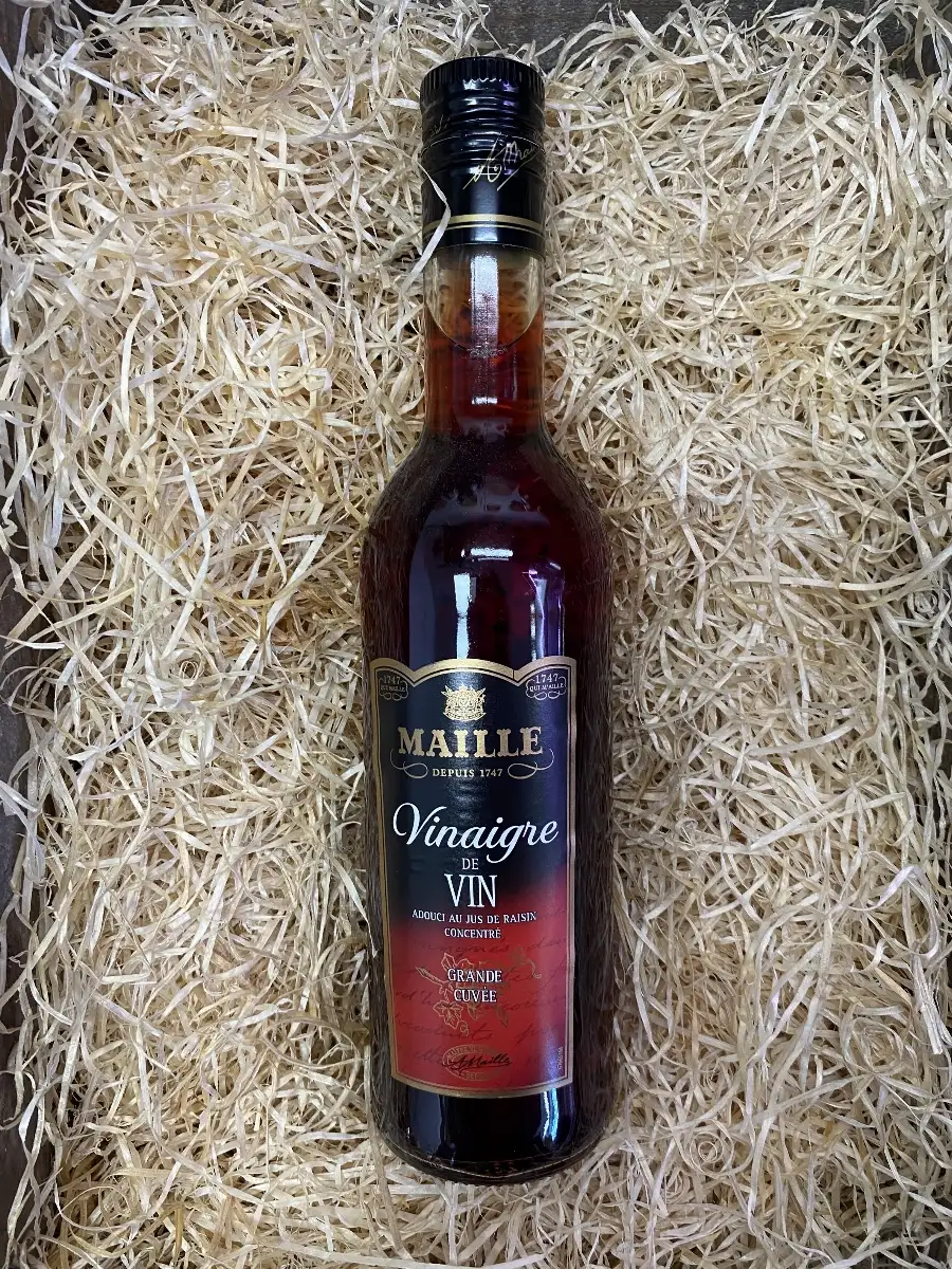 VINAIGRE DE VIN MAILLE (50 cl)
