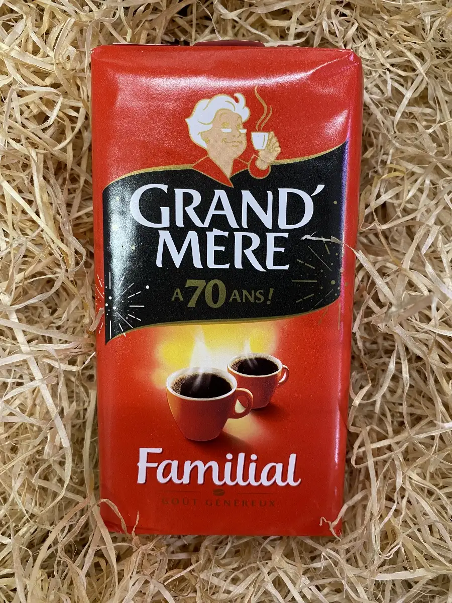 Café Grand'Mère